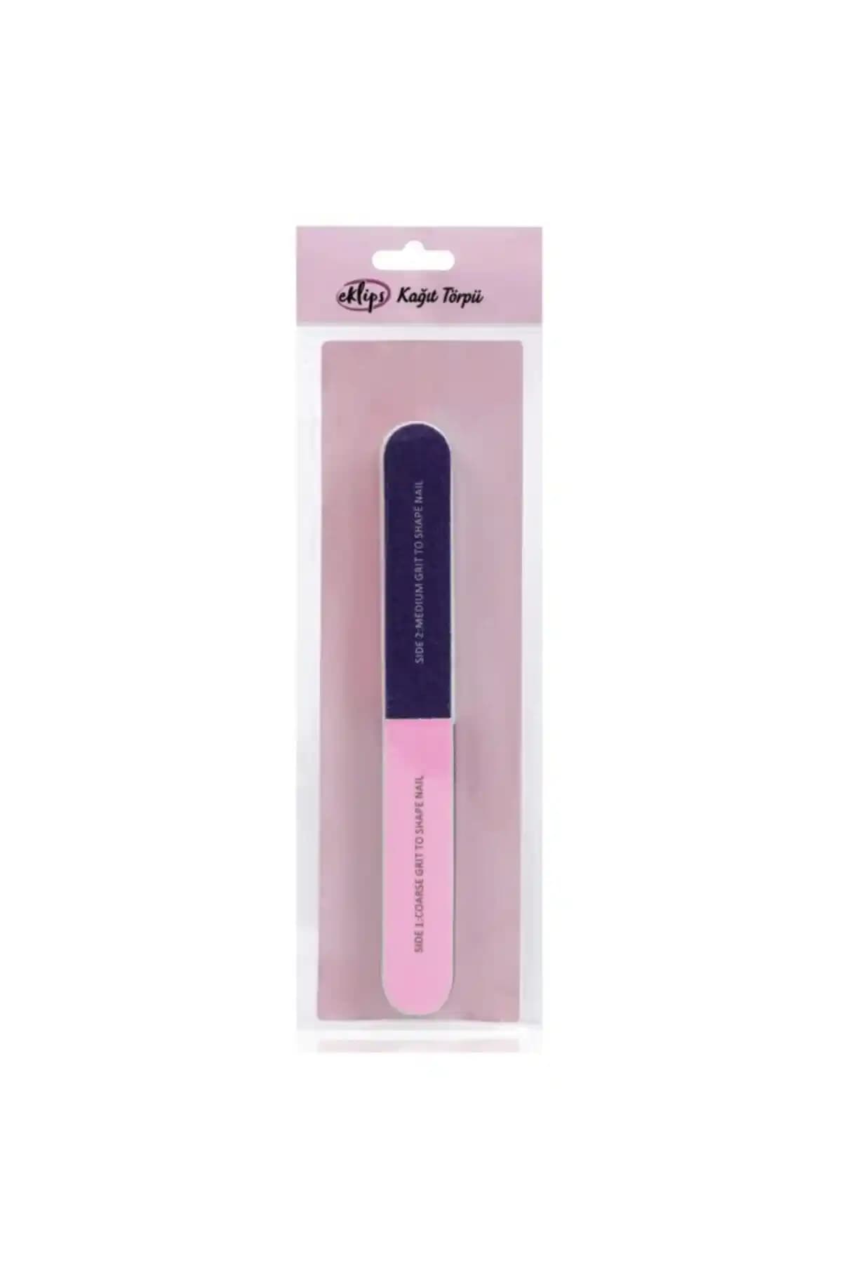 Eklips 7 Aşamalı Tırnak Törpüsü: Çok Yönlü ve Dayanıklı Tırnak Bakım Aracı