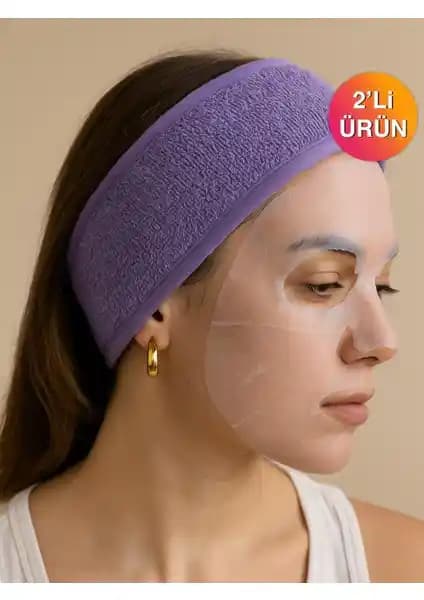 Ender Home Saç Bandı Karşılaştırması: Pamuklu ve Kadife Seçenekleri
