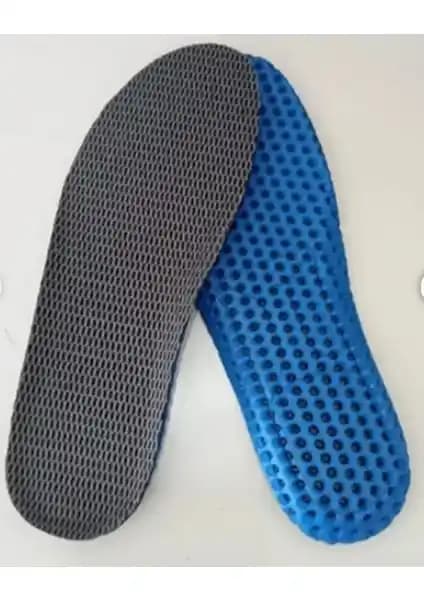 Entarzlife Footbed Spor Tabanlık ve Hakiki Deri Tabanlık Karşılaştırması