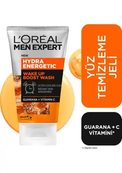 Erkek Bakımında Yenilikçi Çözümler: L'Oréal Paris Men Expert Ürünleri ve Faydaları