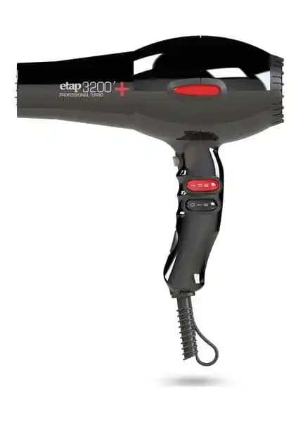 Etap 3200+ ve Spectra Pro Profesyonel Seri Fön Makineleri Karşılaştırması