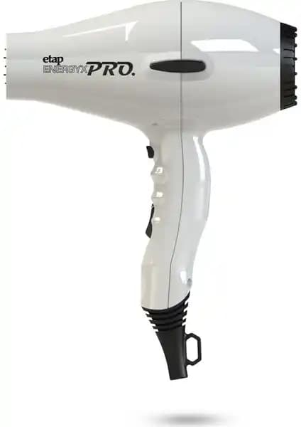 Etap Energyx Pro Profesyonel 2200 Watt Kuaför Fön Makinesi Performans ve Şıklık Bir Arada