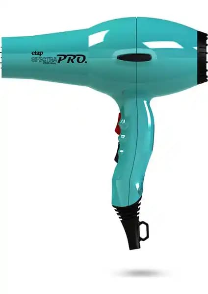 Etap Spectra Pro ve Ventoso V5 Exclusive Profesyonel Fön Makinesi Karşılaştırması