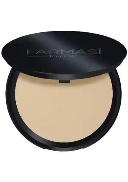 Farmasi Kompakt Pudra ve Gabrini BB Pudra Karşılaştırması: Hangi Ürün Sizin İçin Uygun