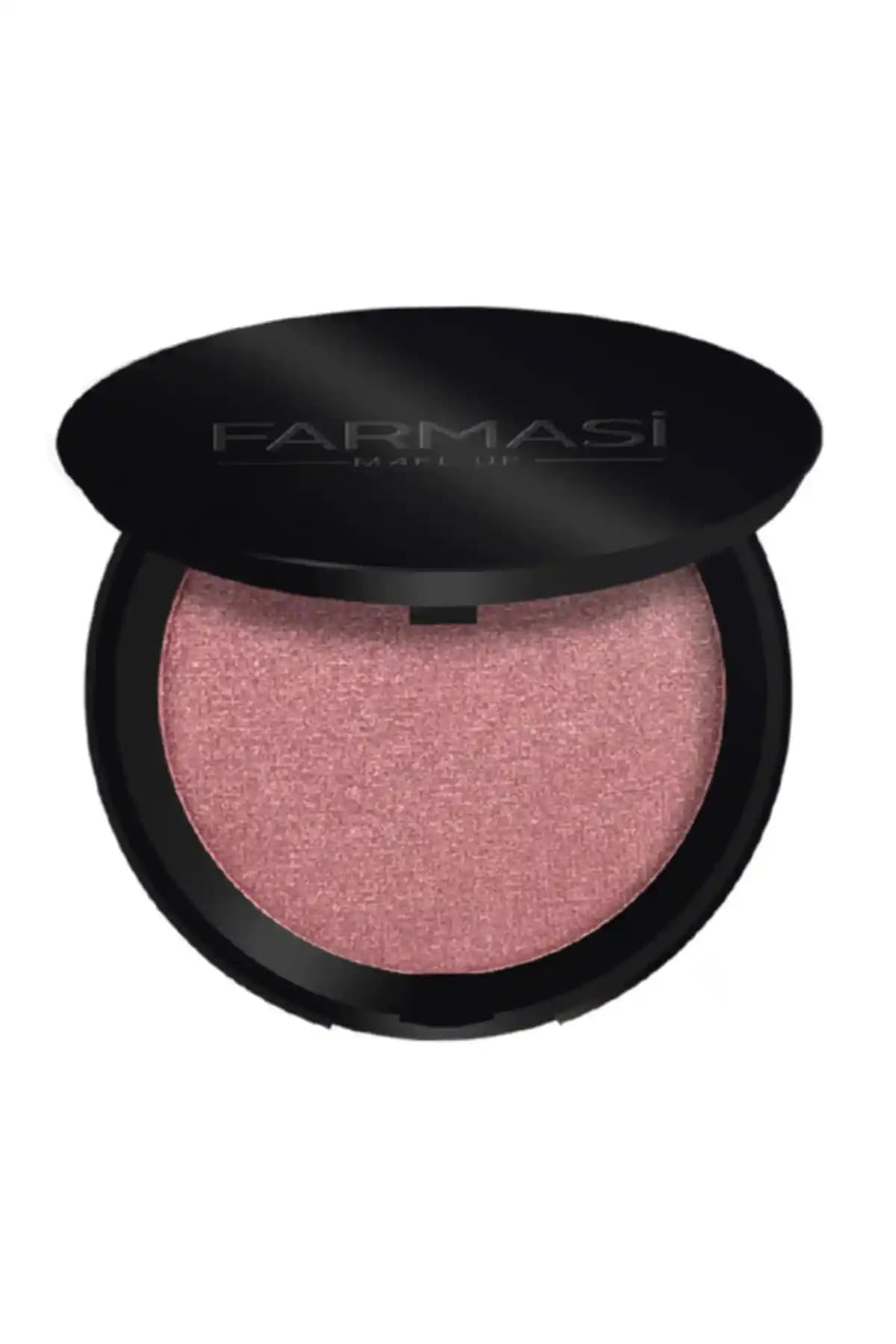 Farmasi Tender Blush On Allık Pınk Lily 5g Doğal ve Işıltılı Makyaj İçin Uygun Seçenek