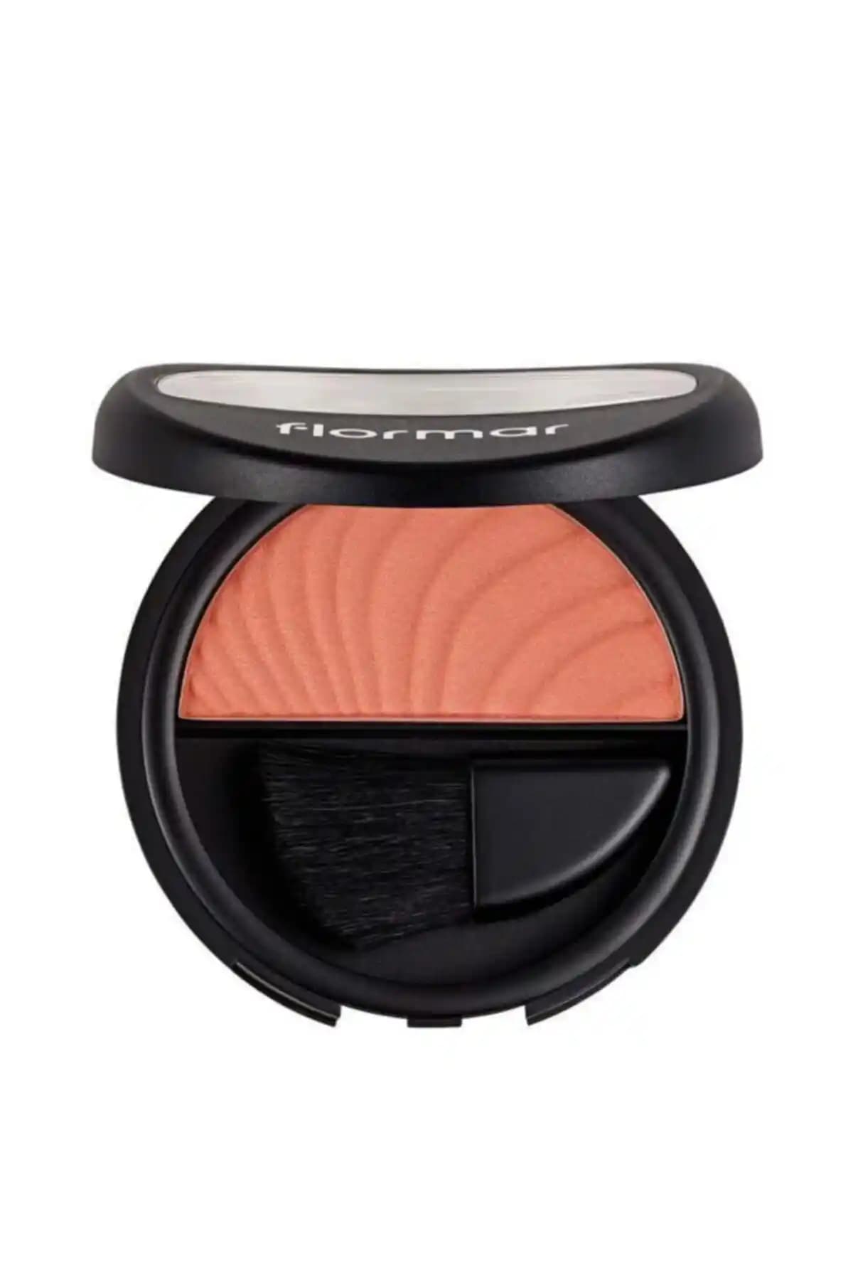 Flormar Blush On 103 Sparkle Rose ile Doğal ve Parlak Yanaklar Yaratmanın Yolları