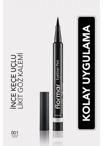 Flormar İki Popüler Eyeliner Ürünü Karşılaştırması ve Kullanıcı Yorumları