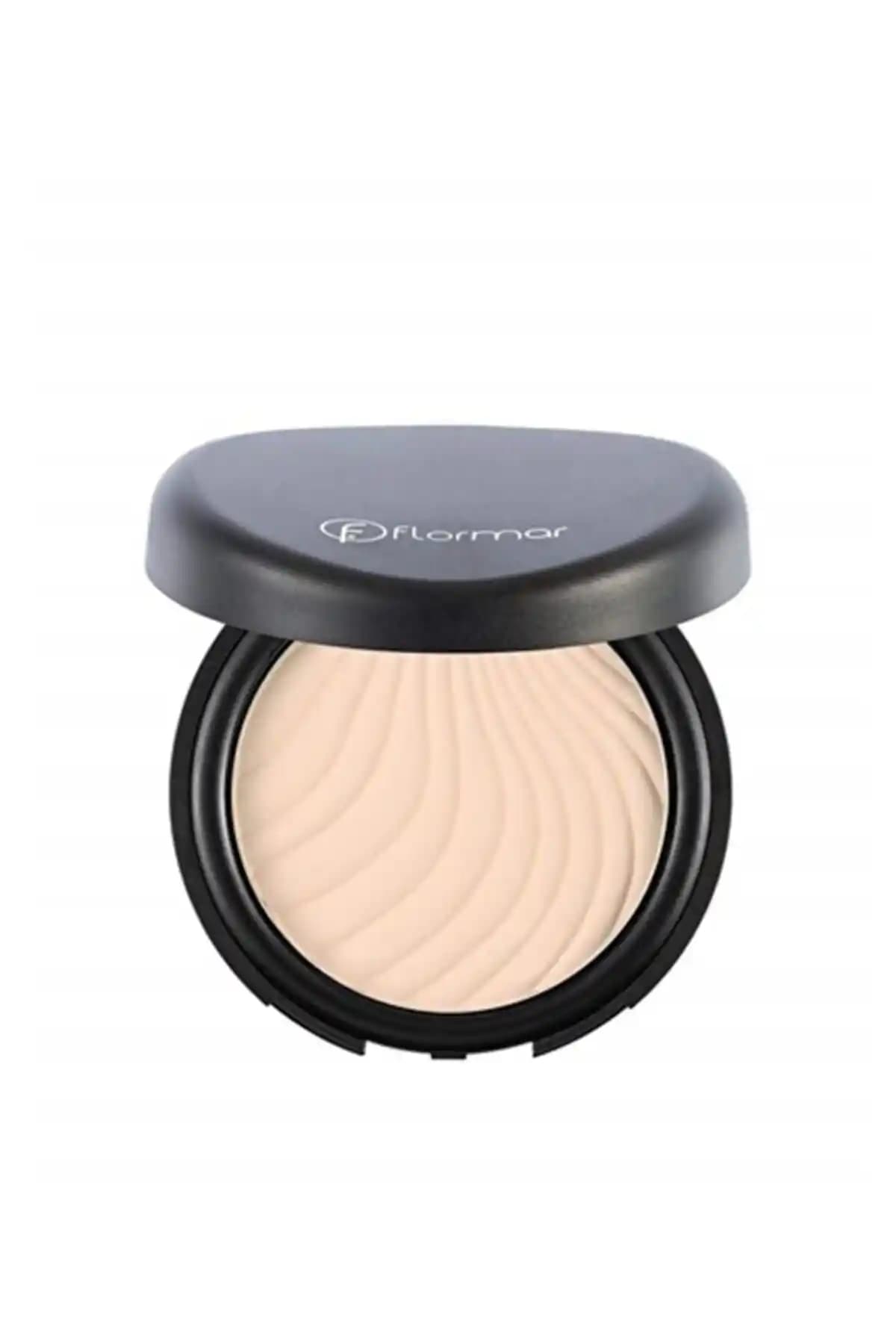 Flormar İnce Dokulu Doğal Mat Görünüm Veren Kapatıcı Kompakt Pudra Ürün Özellikleri ve Kullanım İpuçları
