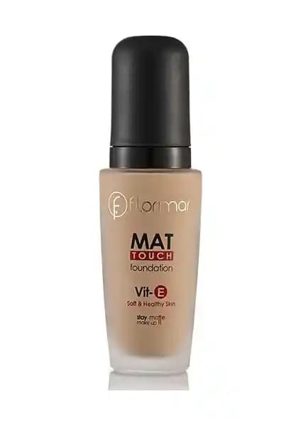 Flormar Mat Touch ve Perfect Coverage Fondöten Karşılaştırması ve Kullanıcı Yorumları
