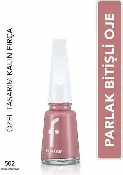 Flormar Oje Serileri Karşılaştırması: Parlak ve Uzun Süre Kalıcı Seçenekler