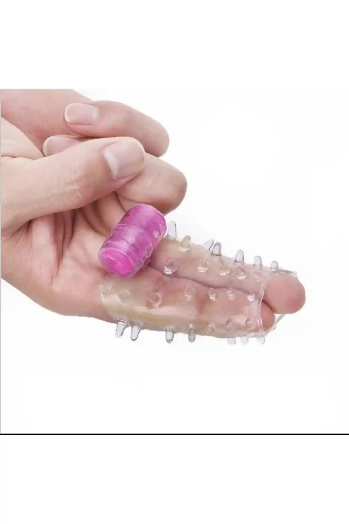 Genel Markalar Parmak Kol Su Geçirmez Titreşimli G Nokta ve Klitoral Uyarıcı İncelemesi