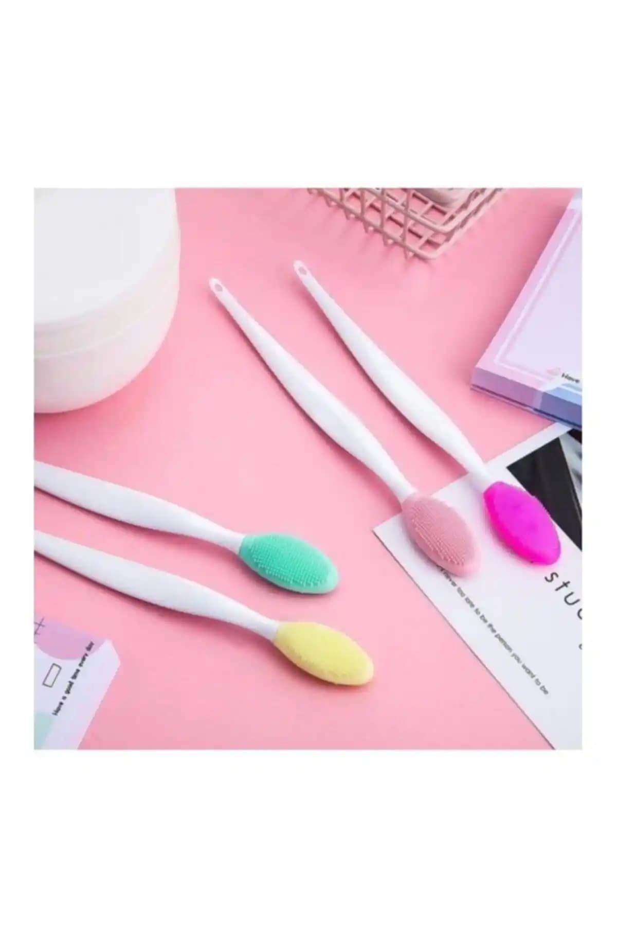 Genel Markalar Siyah Nokta Temizleyici Fırça ile Gözenekleri Sıkılaştırıp Parlak Bir Cilt Elde Edin