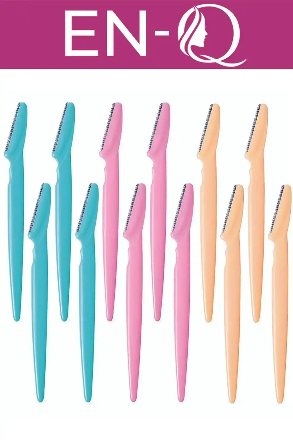 Genel Markalar Yüz ve Kaş Tüy Alma Usturası İncelemesi ve Kullanım Rehberi