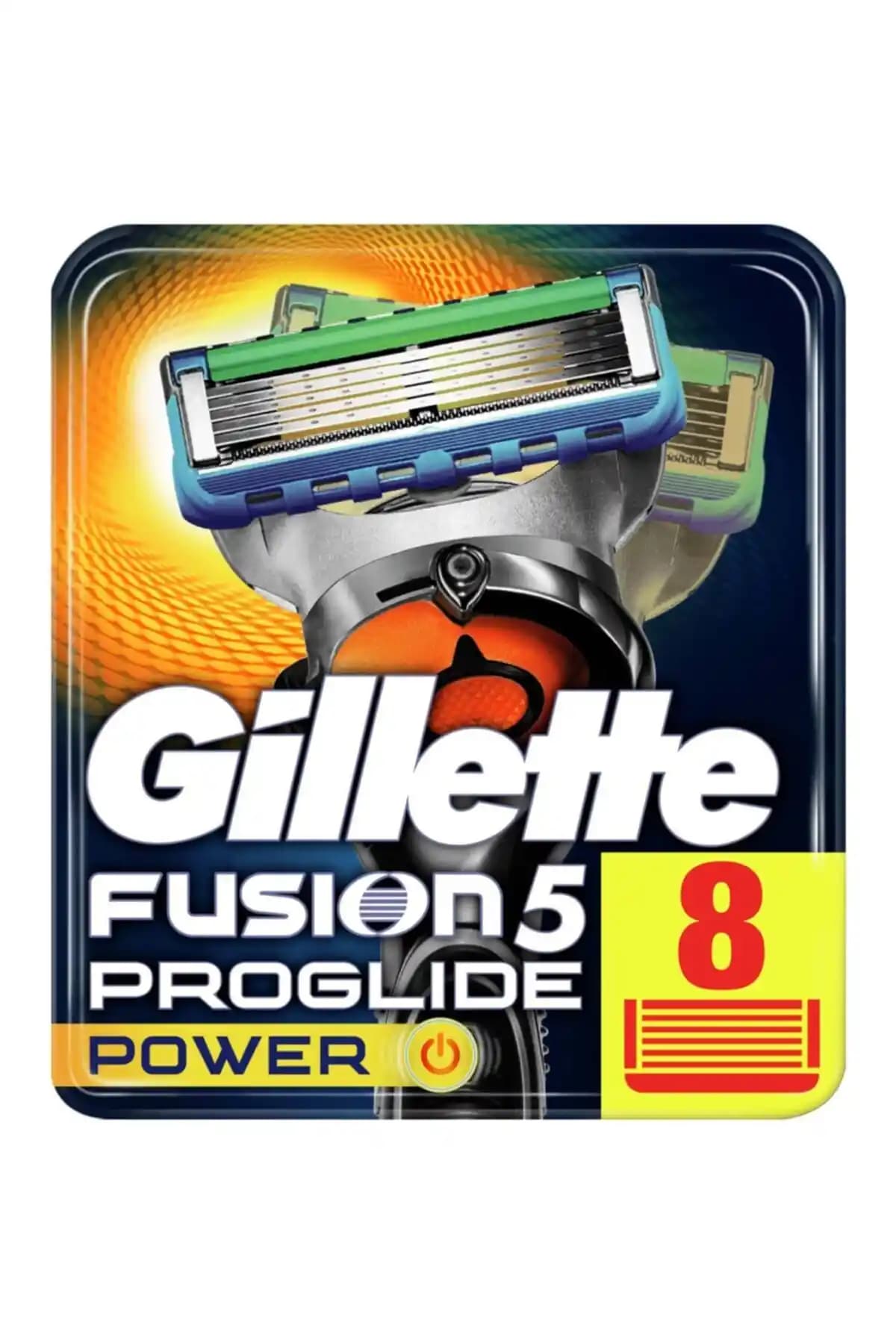 Gillette Fusion Proglide Power Yedek Tıraş Bıçakları Paket Özellikleri ve Kullanım İpuçları