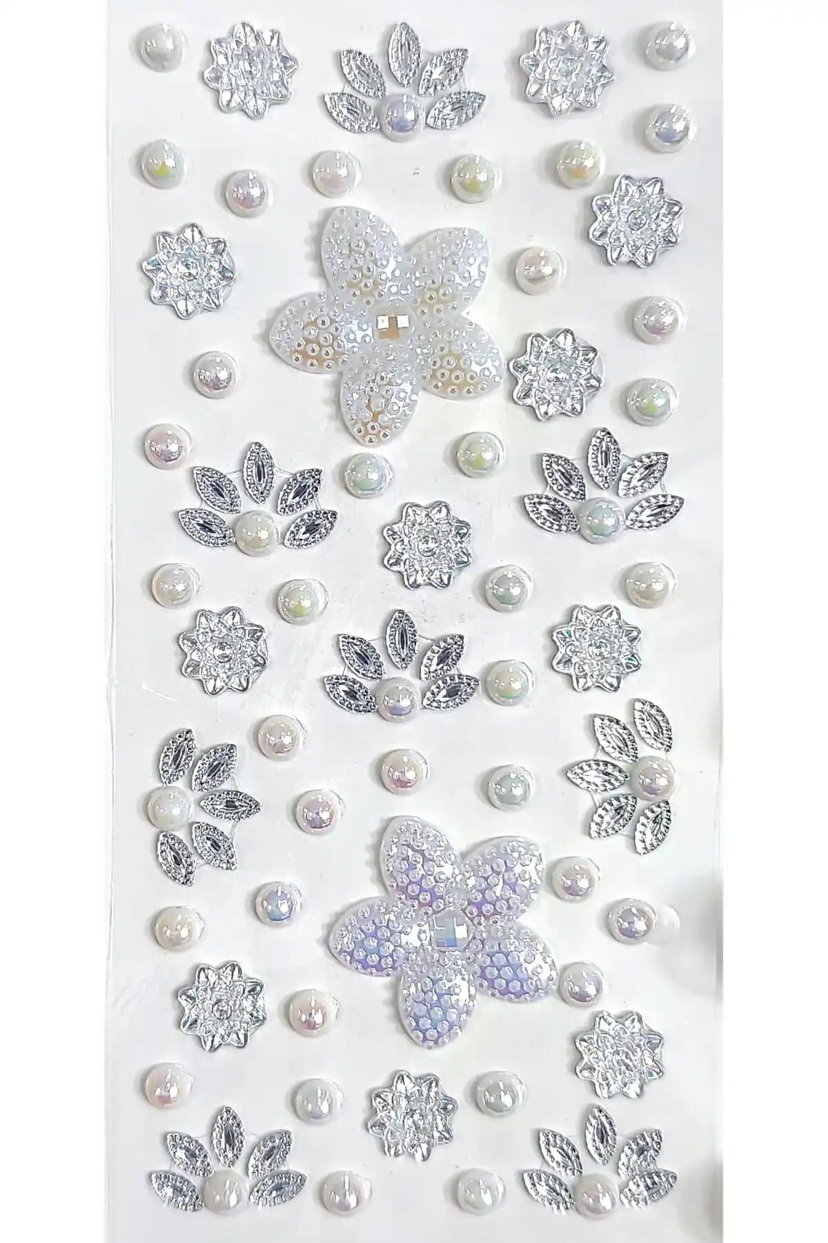 Giraffe Sticker Taş Sticker Beyaz: Çok Yönlü Kullanım ve Estetik Parlaklık Sunar