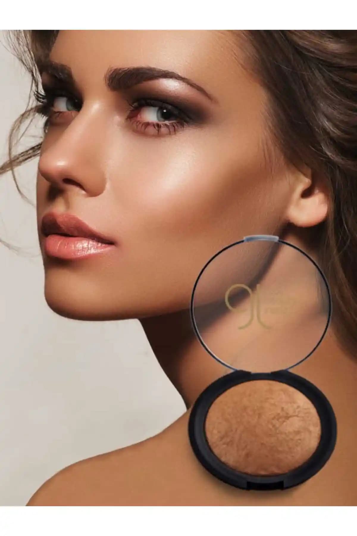 GL Beauty Bronzlaştırıcı Terracotta 802 Doğal ve Kalıcı Bronzluk Sağlayan Kozmetik Ürünü