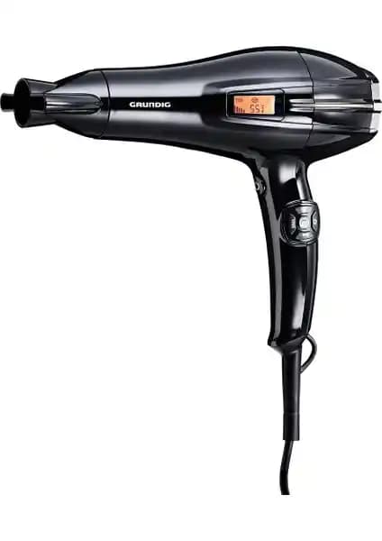 Grundig HD 9880 Sensör 2200W Profesyonel Saç Kurutma Makinesi Özellikleri ve Teknolojileri