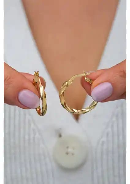 Gümüş Halka Küpe Modellerinin Karşılaştırması: Nereze ve Zanaat Silver Ürünleri