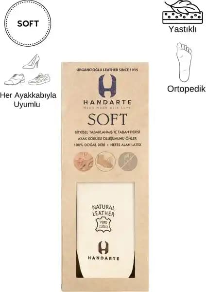 Handarte ve Nixx NX103 Ortopedik Tabanlık Karşılaştırması: Özellikler ve Kullanıcı Yorumları