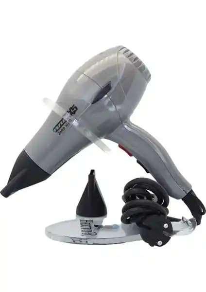 Hector New York Style XS Profesyonel Saç Kurutma Makinesi Güçlü Performans ve Şıklık