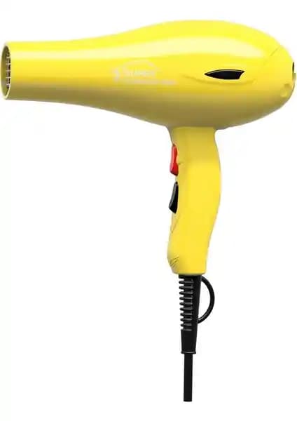 Hector Super Tornado 5200 ve Ventoso V5 Silex5000 Profesyonel Saç Kurutma Makinesi Karşılaştırması