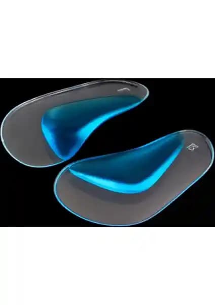 Hergunyeni ve Magic Foot Reliefsupport Ayak Tabanlıklarının Karşılaştırması