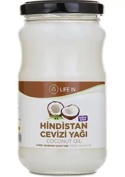 Hindistan Cevizi Yağı ile Doğal ve Çok Yönlü Güzellik Bakımı Rehberi