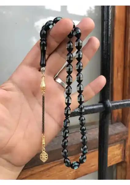 İki Kehribar Tesbih Modelinin Detaylı Karşılaştırması ve Kullanıcı Yorumları