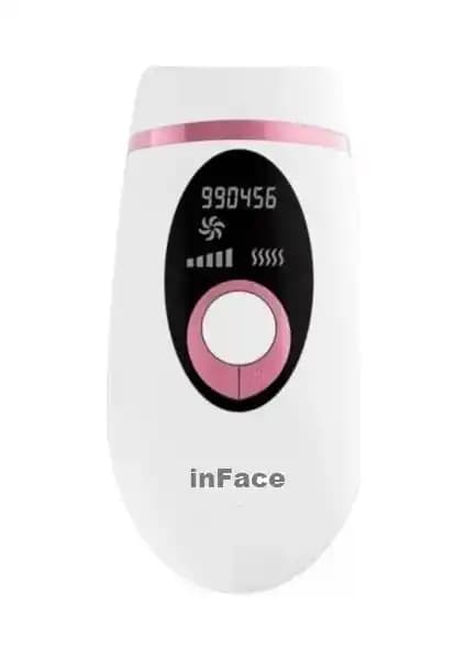 Inface Pembe ve Kiwi KEP-6833 Pro IPL Epilasyon Cihazlarının Karşılaştırması