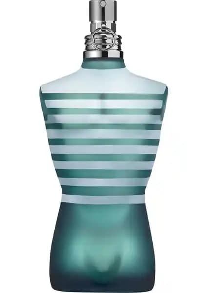 Jean Paul Gaultier Le Male Erkeksi ve Çekici Parfüm 125 Ml Erkekler İçin Uygun