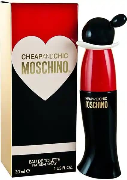 Kadın Parfümleri Karşılaştırması: Moschino Cheap And Chic ve Shiseido Zen Özellikleri