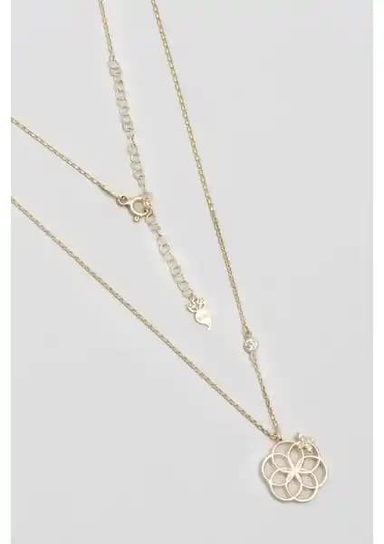 Kadınlar İçin Zarif Kolye Modelleri: So CHIC Yaşam Çiçeği ve Brezza Lusso Kelebek Karşılaştırması