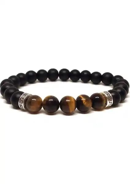 Kaplan Gözü ve Oniks Taşlı Bilekliklerin Karşılaştırması ve Kullanım İpuçları