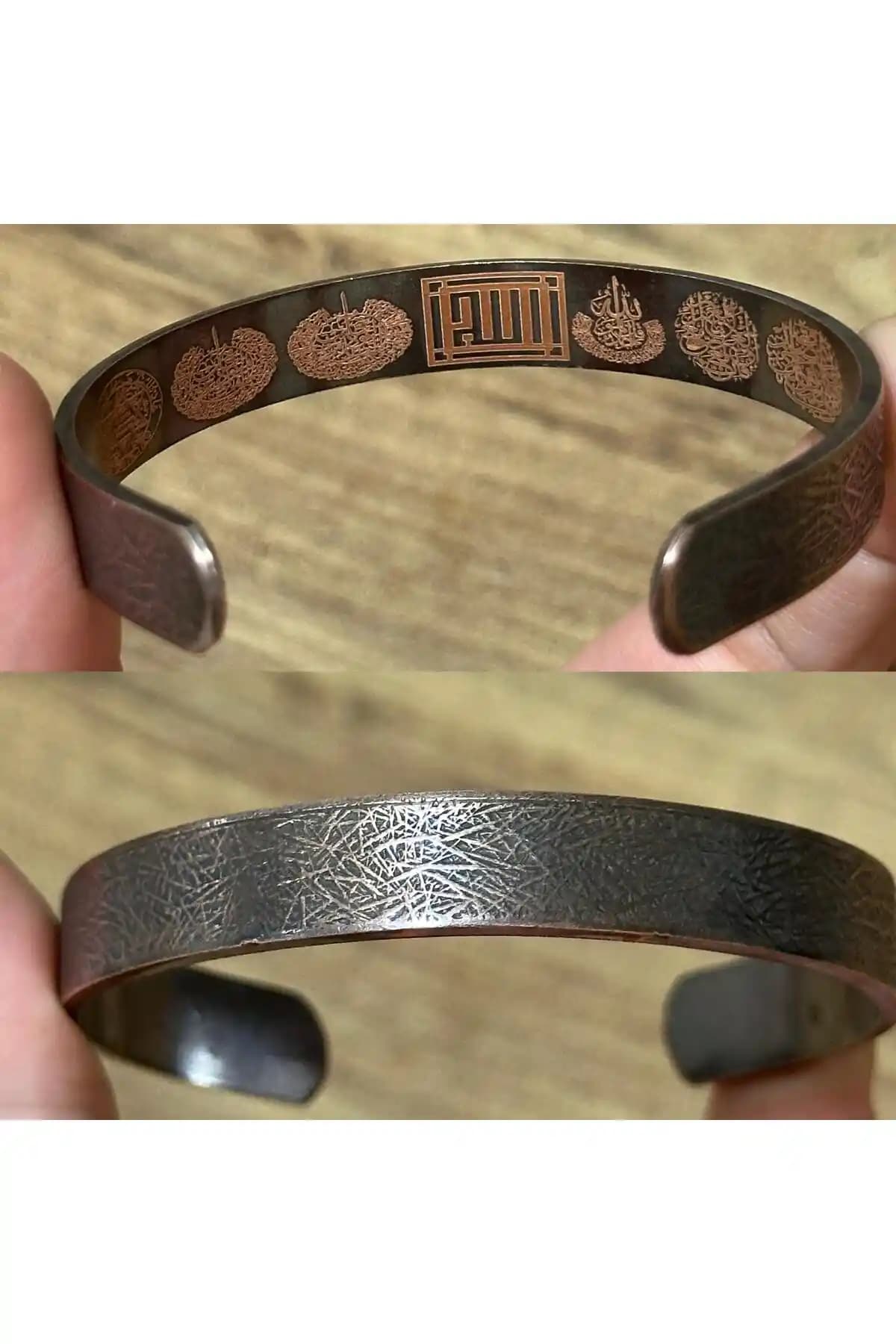 KEHRİBAREVİ KARAMAN 7Li Zırh Koruma Kalkanı Yeni Model Detaylı İnceleme