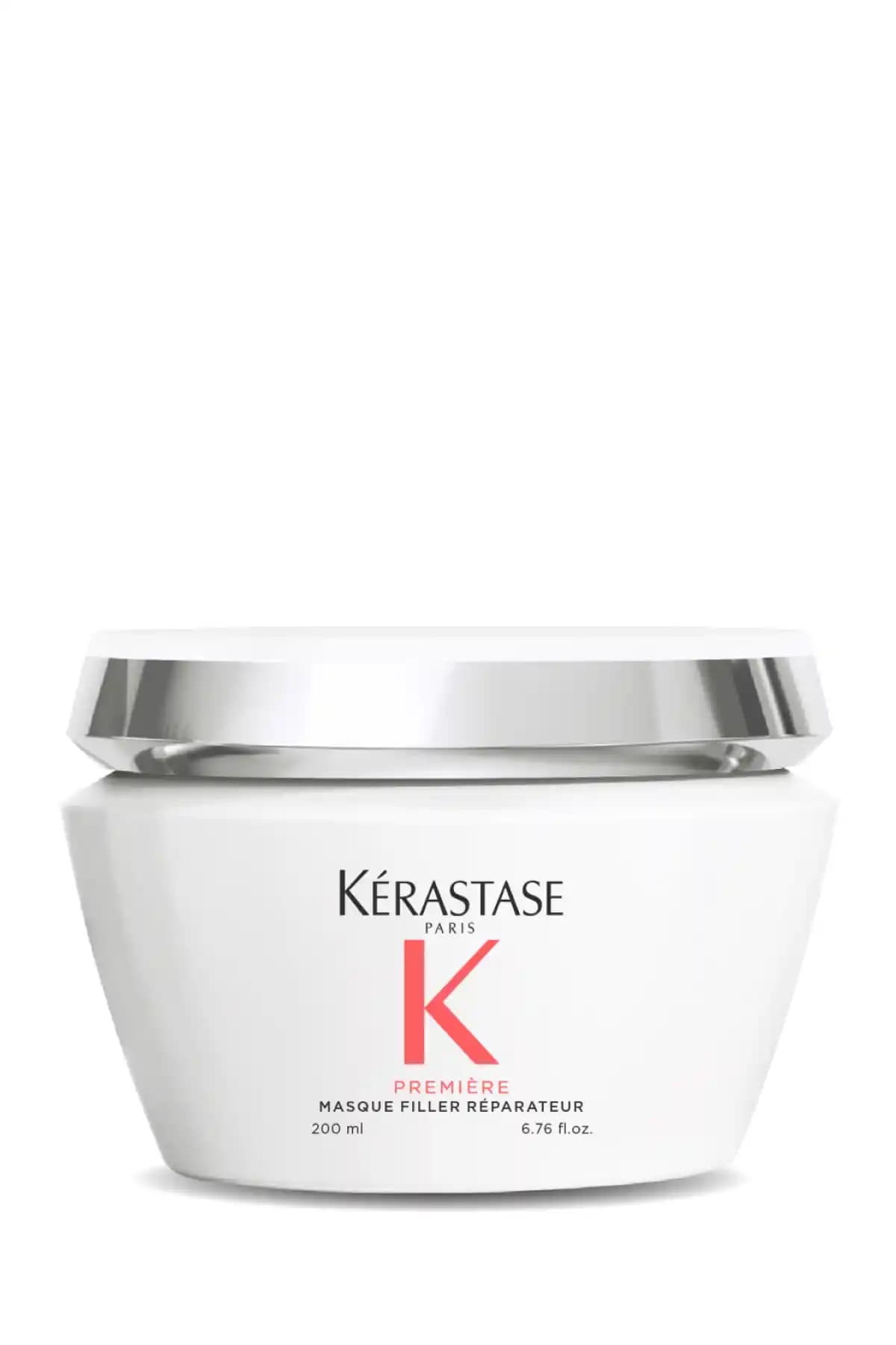 Kérastase Premiere Masque Filler Réparateur ile Saçlarınızı Güçlendirin ve Yenileyin