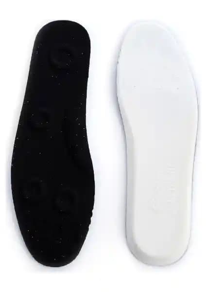 Kordak Pedis Anatomik ve Pedis Ortopedik Tabanlık Karşılaştırması ve Kullanıcı Yorumları