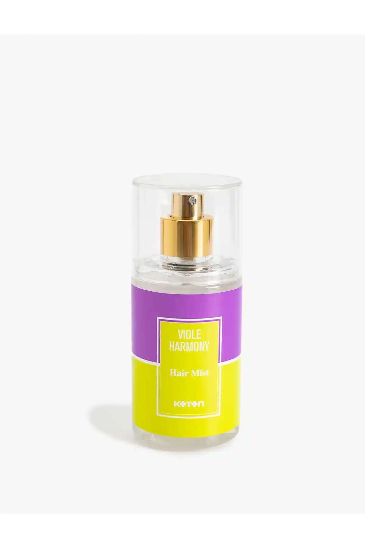 Koton Viole Harmony 100 ML Saç Parfümü Zarif ve Kalıcı Koku Deneyimi