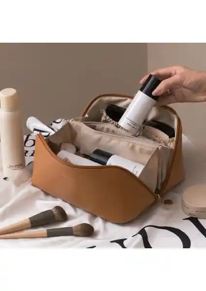 Kozmetik Organizasyon Çantaları Karşılaştırması: Dayanıklılık ve Fonksiyonellik Analizi