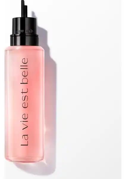 Lancôme La Vie Est Belle ve La Nuit Trésor Parfümleri Karşılaştırması 75-90 Karakter