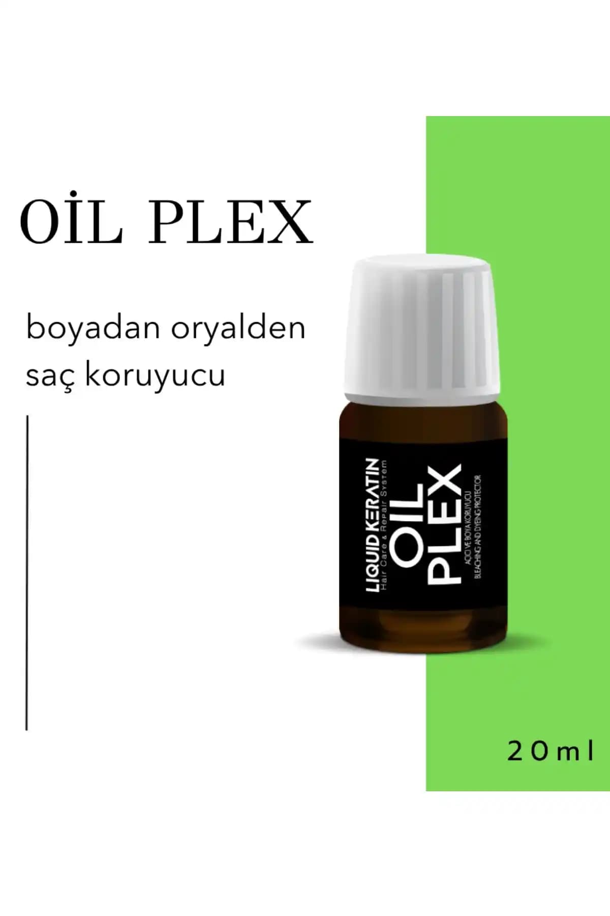 Liquid Keratin ile Saçlarınızı Yıpratmadan Güvenle Açma İşlemi Yapın