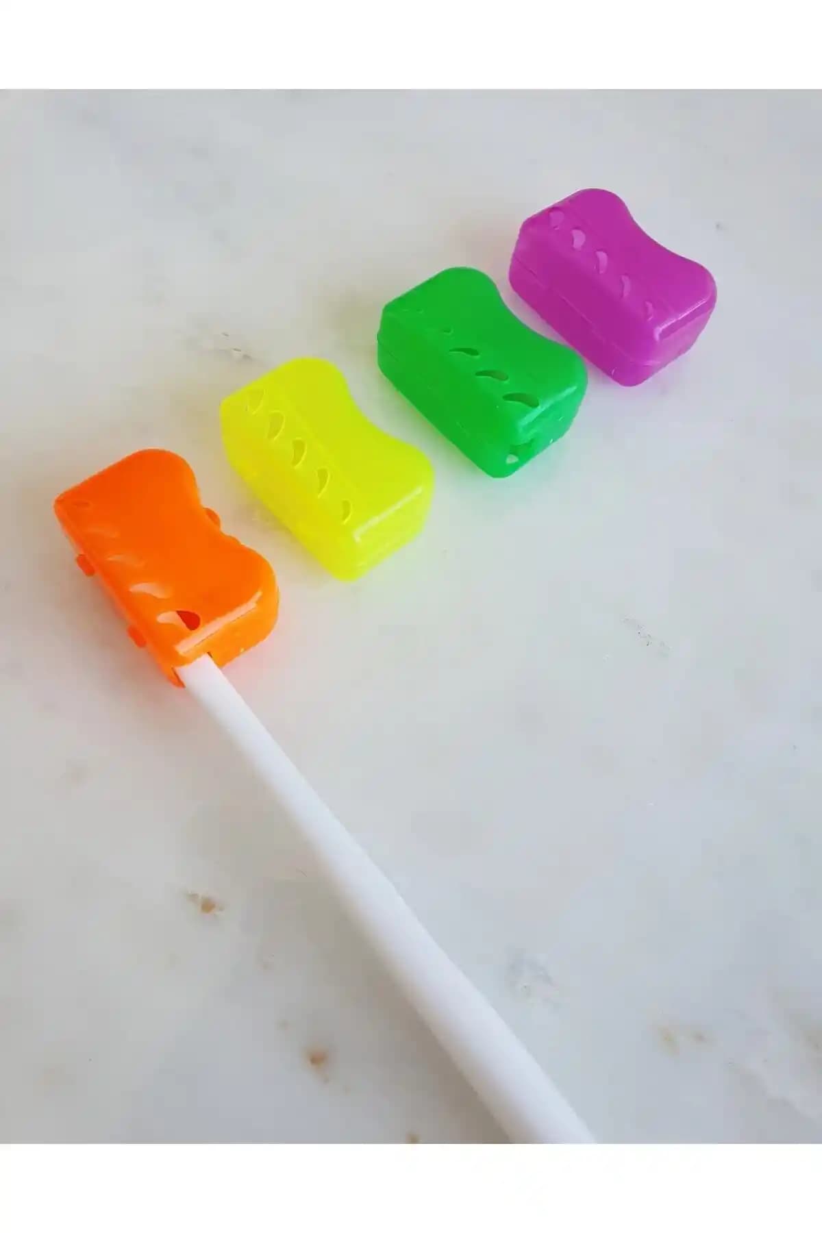 LOVYCO Ağız Kapağı Seti Günlük Diş Bakımı İçin Pratik ve Hijyenik Çözüm