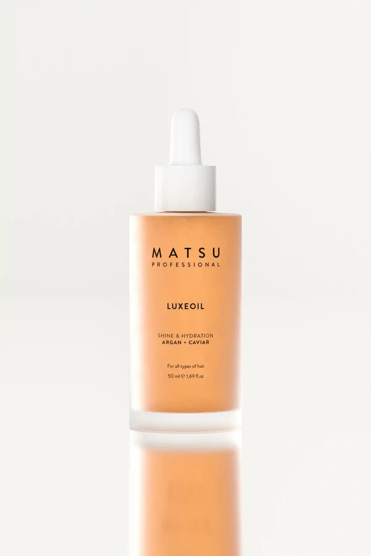 Luxeoil Saç Bakım Yağı: Parlaklık ve Nem Sağlayan Profesyonel Saç Bakım Ürünü