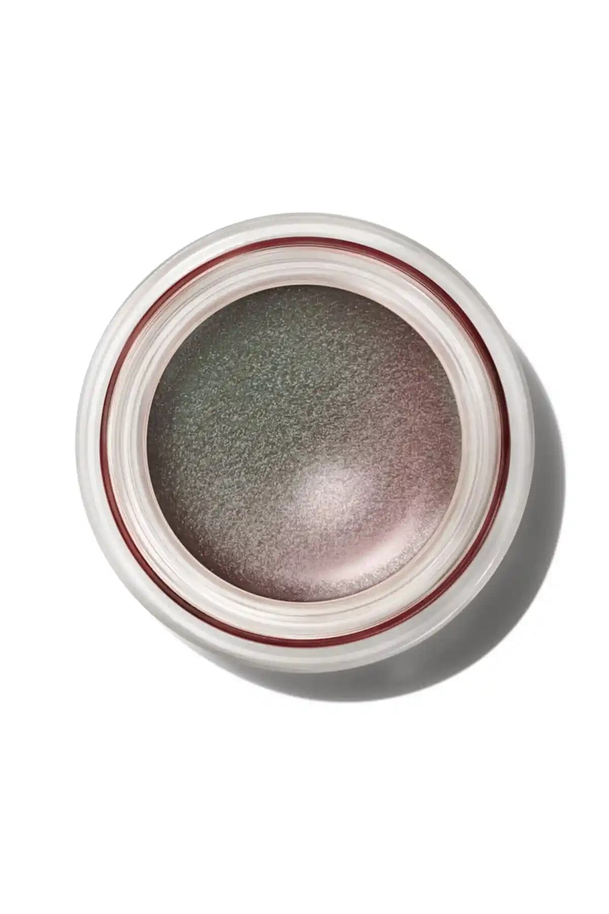 Mac Paint Pot Far Bazı Bougie ile Kusursuz ve Kalıcı Göz Makyajı Yaratma Rehberi