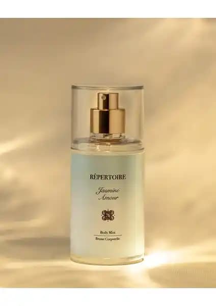 Madame Coco Jasmine Amour Vücut Spreyi Zarif ve Ferah Kokusu ile Gün Boyu Tazelik Sunar