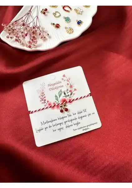 Marteniçka Bileklikleri Karşılaştırması: El Yapımı ve Set Modelleri Analizi