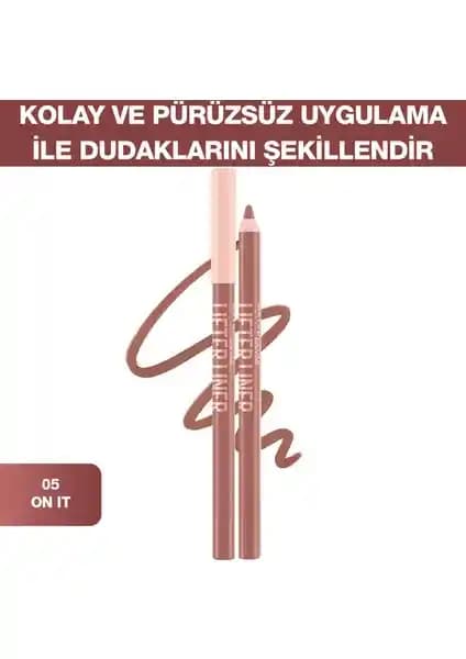 Maybelline Dudak Kalemi ve Ruj Karşılaştırması: Uzun Süre Kalıcılık ve Uygulama Özellikleri