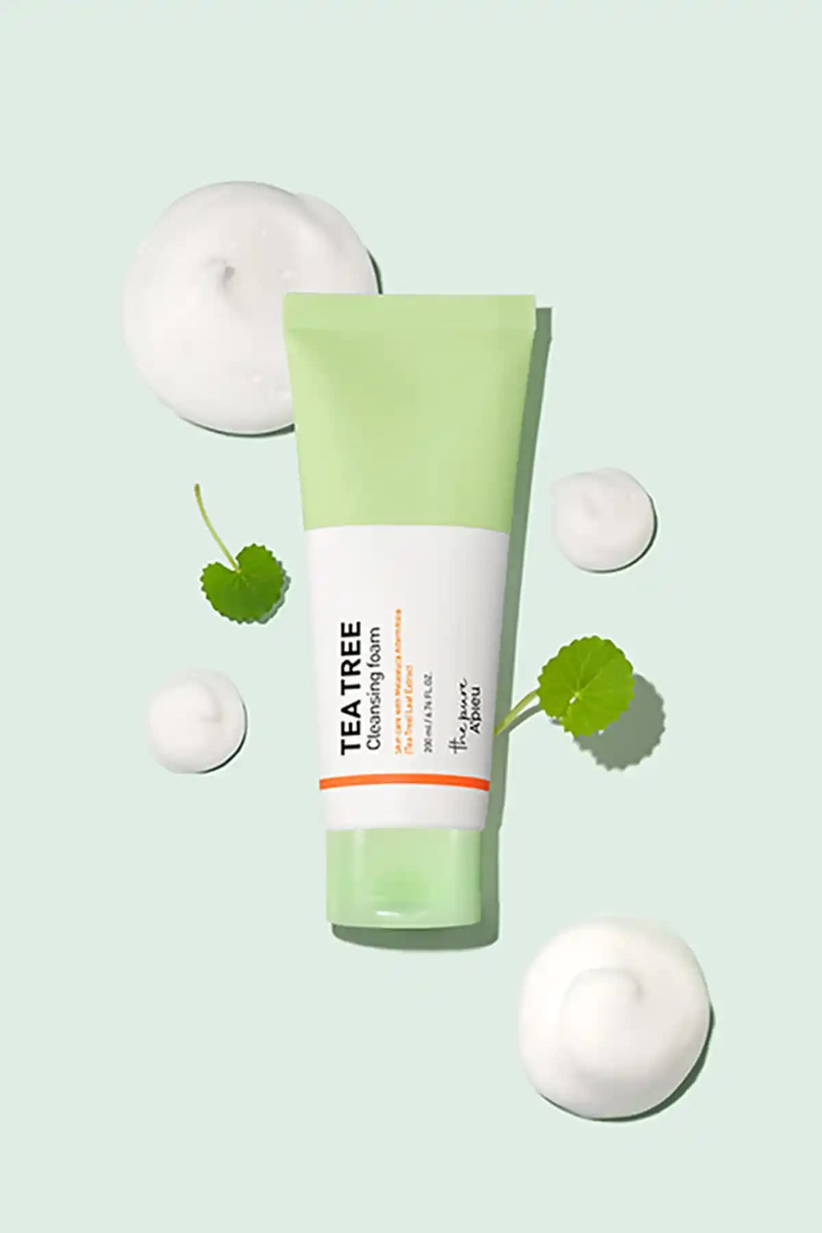 Missha Yağlı ve Akneye Eğilimli Ciltler İçin Temizleme Köpüğü Ürün İncelemesi ve Faydaları