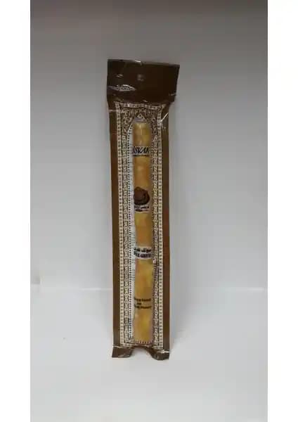 Misvak Yaş Misvak Vakumlu Paket: Doğal ve Hijyenik Geleneksel Ağız Bakım Ürünü