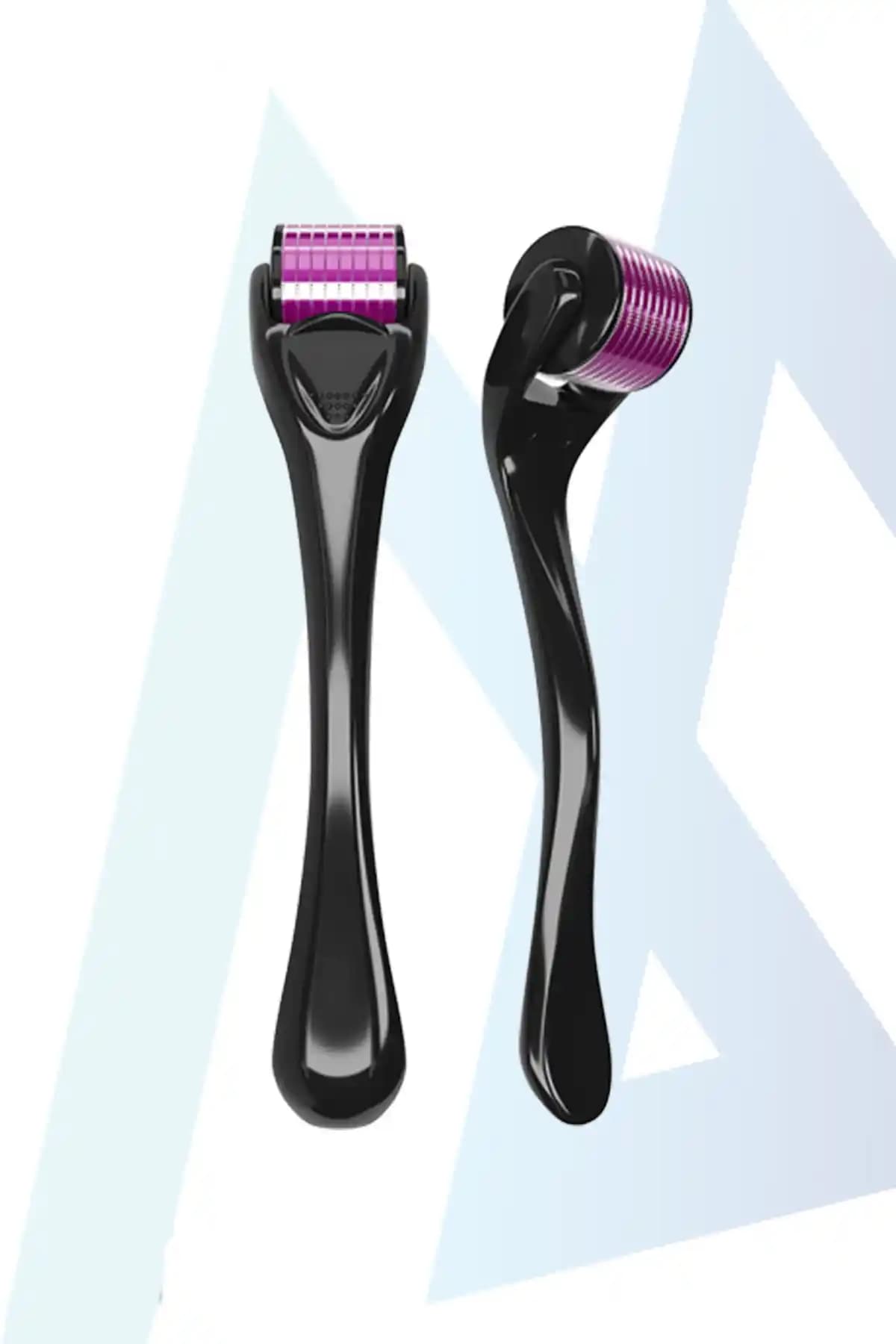 Mono Kozmetik Titanyum Uçlu 540 İğneli Dermaroller ile Cilt Sağlığında Yenilikçi Çözüm