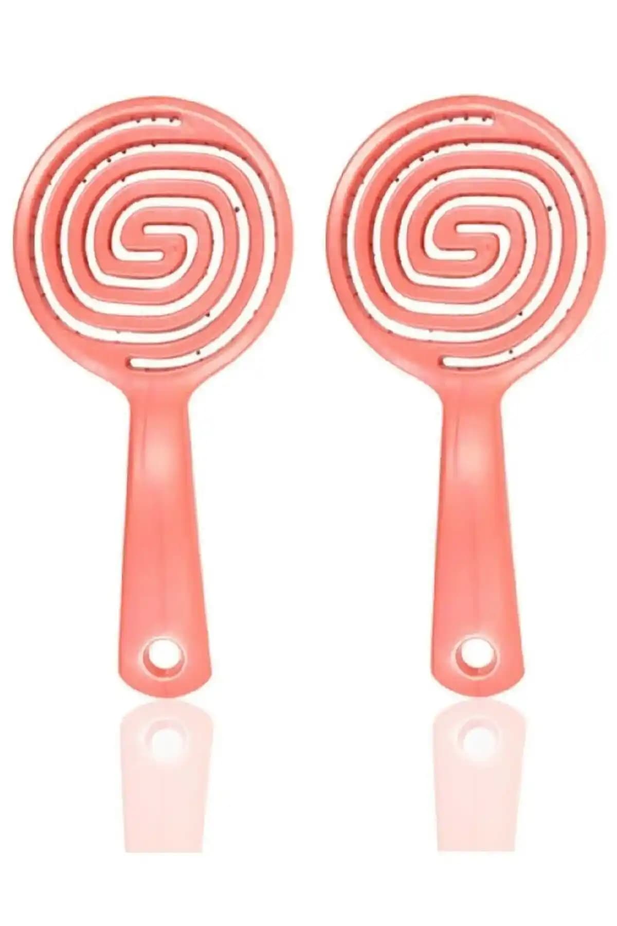 Nascita Fırça Pro Üç Boyutlu Oval Saç Fırçası: Sağlıklı ve Parlak Saçlar İçin Yenilikçi Çözüm